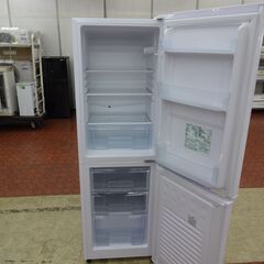 ★送料・設置無料★ 中古 2ドア冷蔵庫 アイリスオーヤマ (No.0595) ☆送料・設置無料☆ 中古 2ドア冷蔵庫 アイリスオーヤマ (No