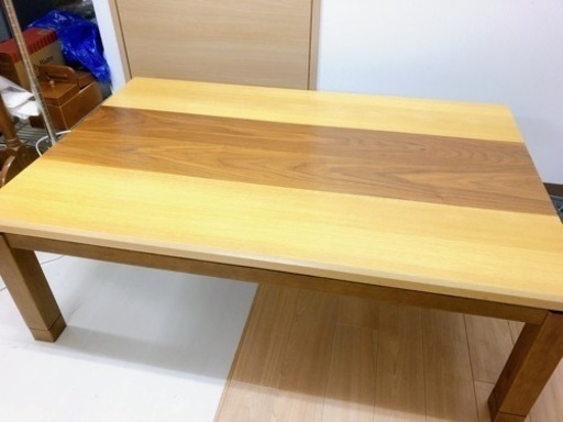 引取】こたつ コタツ あさひノア 幅120cm 選び方ガイド