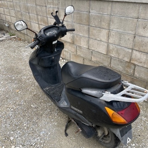 売約済】ホンダ ズーマー AF58 キャブレター車 ZOOMER 口コミ投稿で5千