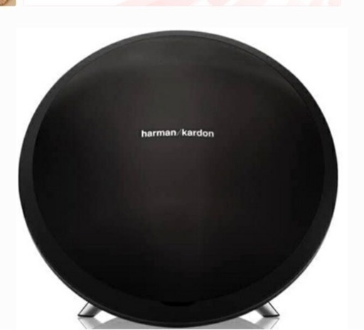 harman/kardon★Bluetoothスピーカー