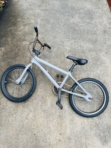 その他 BMX specialized