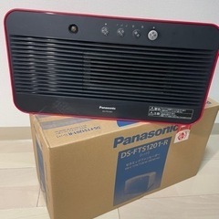 【美品】Panasonic DS-FTS1201-R セラミック...