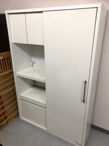 キッチン収納 食器棚