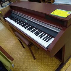 カワイ 電子ピアノ PW1000 2001 高く買取るゾウ八幡西店