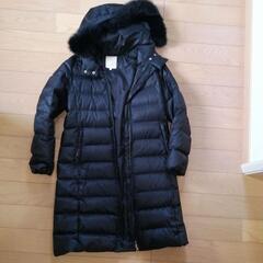 ビーミングバイビームス　ロングダウン