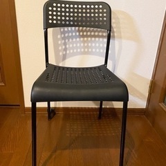 IKEA 椅子　無料