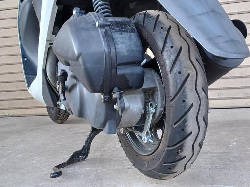 ご自宅まで無料配達します❗ スズキ ADDRESS V50 CA44A 4スト FI