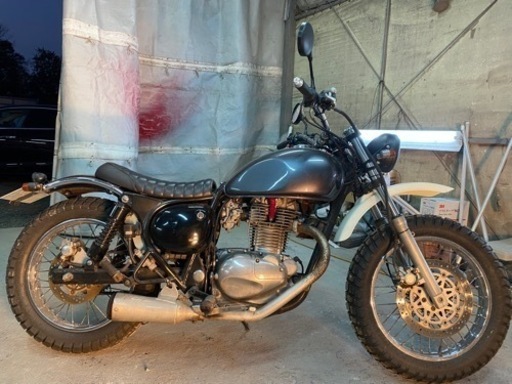 エストレア250