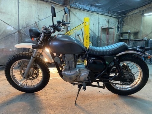 エストレア250