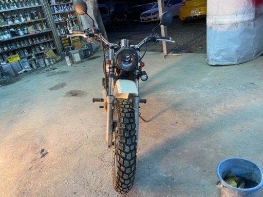 エストレア250
