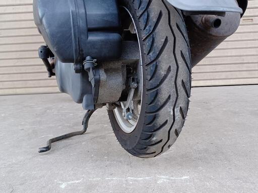 ご自宅まで無料配達します❗ スズキ LET'S 4 BASKET CA43A 4スト レッツ