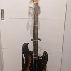 Fender Japan JAZZベース