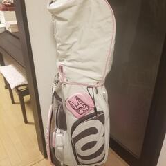 ゴルフクラブセット❣レディース用