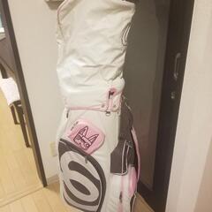 ゴルフクラブセット❣レディース用