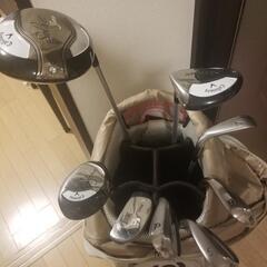 ゴルフクラブセット❣レディース用