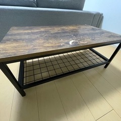 木目 テーブル