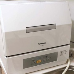 Panasonic 食器洗い乾燥機