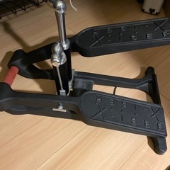 Xiser エクサー Pro Trainer プロ ステッパー Xiser (エクサー