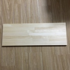 DIY 木材　72×25