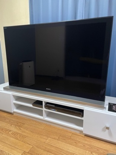 ソニーSONY BRAVIA KDL-52HX900 テレビ