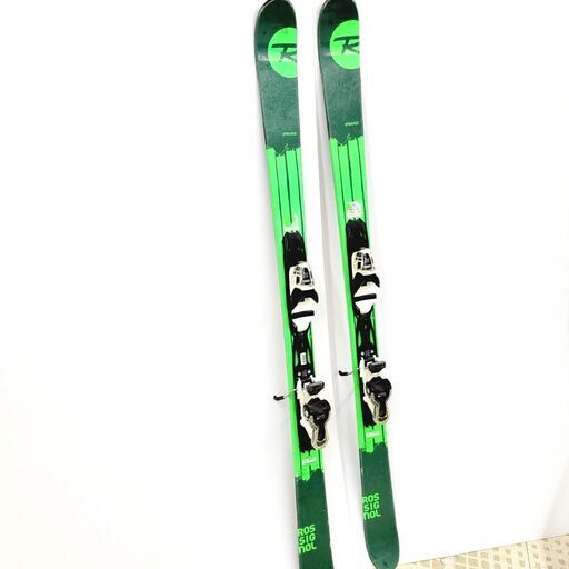 ROSSIGNOL スキー板 SPRAYER 158cm Xpress