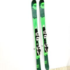ROSSIGNOL  スキー板 SPRAYER 158cm Xp...