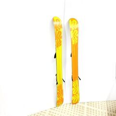 K2 スキー板 ツインファット 119cm MARKER