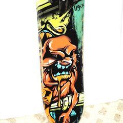 K2 スキー板 ツインファット 119cm MARKER