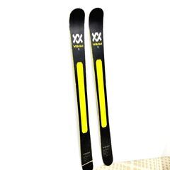 12/3VOLKL スキー板 CONFESSION 143cm ...