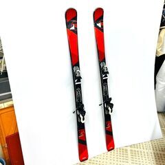 1/23ROSSIGNOL スキー板 EXPERIENCE E8...