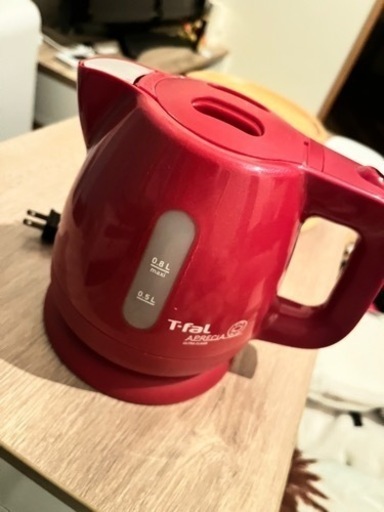 T-fal  ケトル