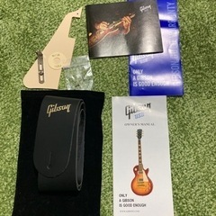 gibson les paul traditional 2017年製