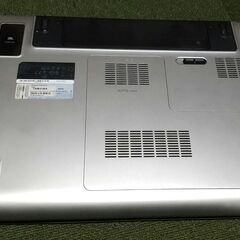 DELL XPS L701X☆Core i7/SSD480GB+HDD640GB