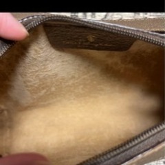 オールドGUCCI ショルダーバッグ