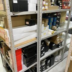 総額100万円以上 大量 新品 改造パーツ 自動車 ドリフト シフトノブ 