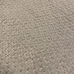 senchi designs Lark Hoodie ライトグレー M サイズ