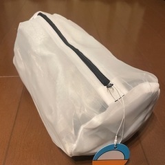 senchi designs Lark Hoodie ライトグレー M サイズ