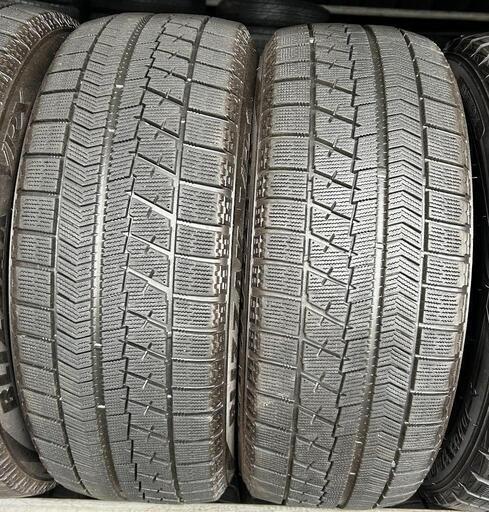 ⛄205/55R17❄️工賃込み！キックスe-POWER、ステップワゴン 