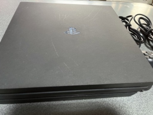 PlayStation4 Pro ジャンク