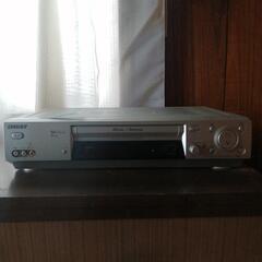 SONY ソニー ビデオカセットレコーダー SLV-NR300 ...