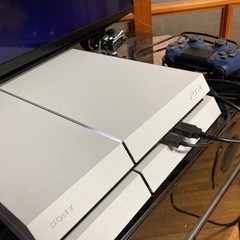 PS4  CHU-1200A ゲーム　ゲーム機　PS4  Pla...