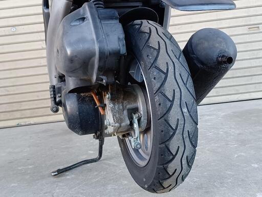 ご自宅まで無料配達します❗ ホンダ DIO AF34 2スト ディオ 動画有 近県無料配達有り  HONDA 3731km バンガレ ご自宅まで無料配達します❗ ホンダ DIO AF34 2スト ディオ 動画有