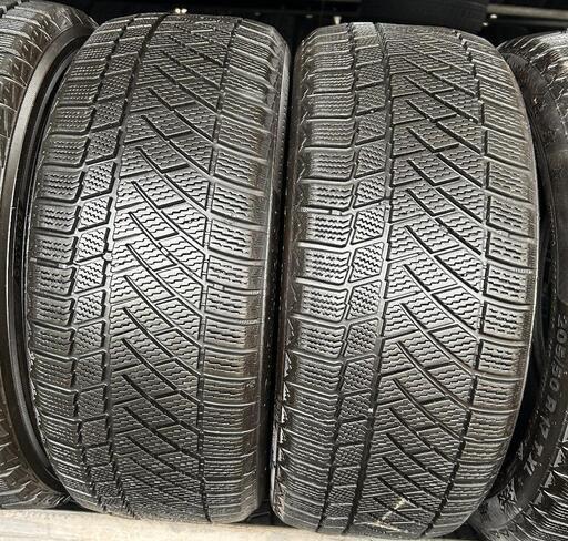 ⛄205/50R17❄️工賃込み！セレナ、ラフェスタハイウェイスター 