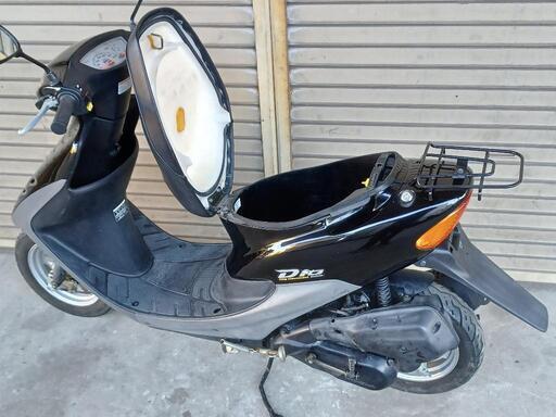 【専用様】 ご自宅まで無料配達します❗ ホンダ DIO AF34 2スト ディオ 動画有