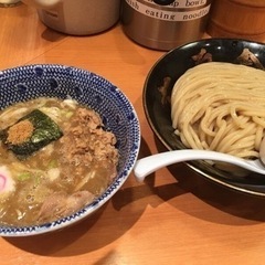 ラーメン食べに行きましょ〜