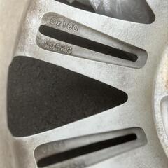 スタットレスタイヤヨコハマ４本セット