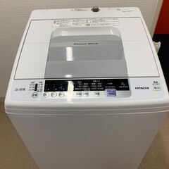 ①✅日立電気洗濯機✅送料設置無料 ✅NW-R704✅ ①✓日立電気洗濯機✓送料設置無料 ✓NW-R704✓ ②✓日立電気洗濯機