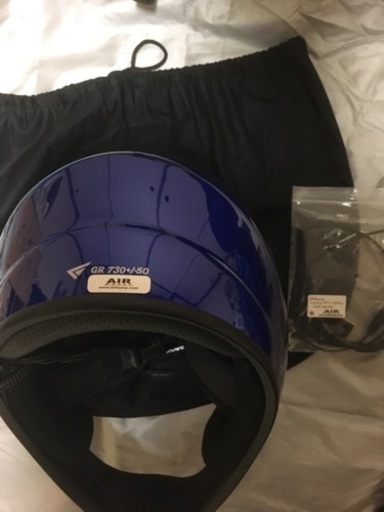 パラグライダー初心者向け一式