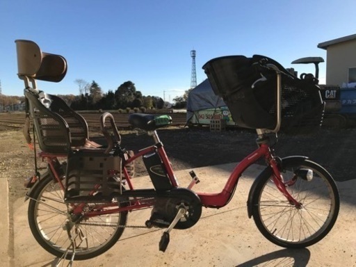 ④1686番　電動自転車