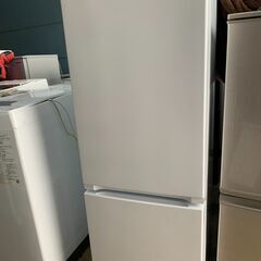 ♡無料で配送及、設置、当日もOK☆YAMADA 冷蔵庫 2019年製 YRZ-F15G1